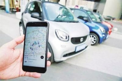 共享汽車行業(yè)迎來政策春風(fēng)，五大概念股獲機構(gòu)力薦